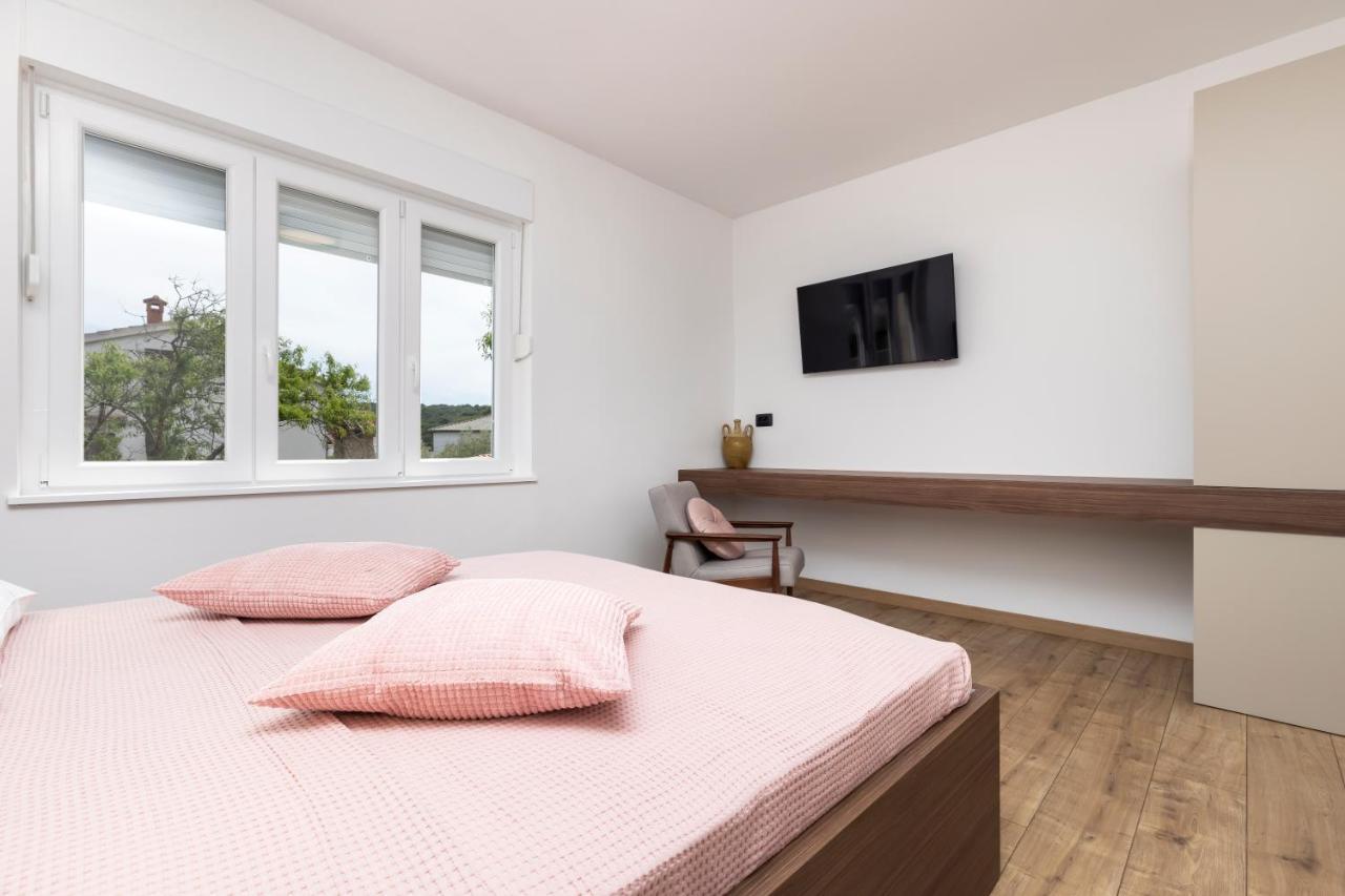 Boutique Apartment マリ・ロシニュ エクステリア 写真