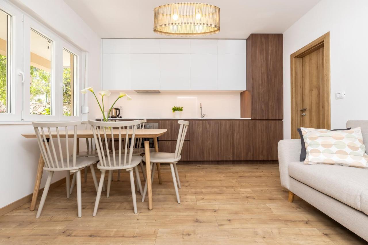 Boutique Apartment マリ・ロシニュ エクステリア 写真
