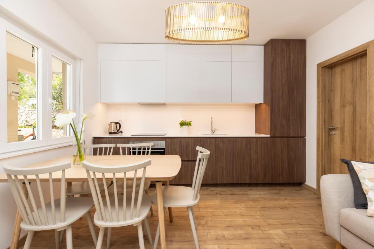 Boutique Apartment マリ・ロシニュ エクステリア 写真