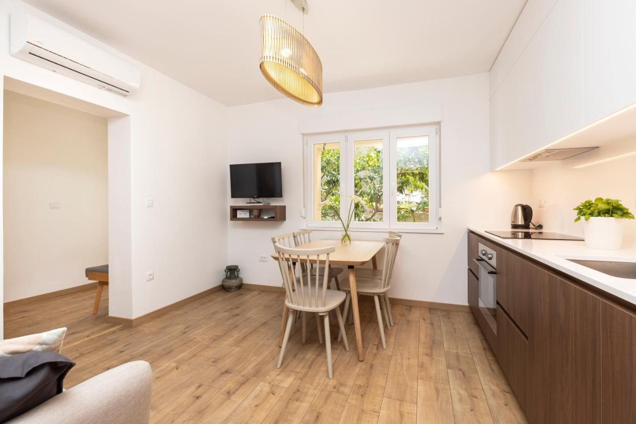 Boutique Apartment マリ・ロシニュ エクステリア 写真