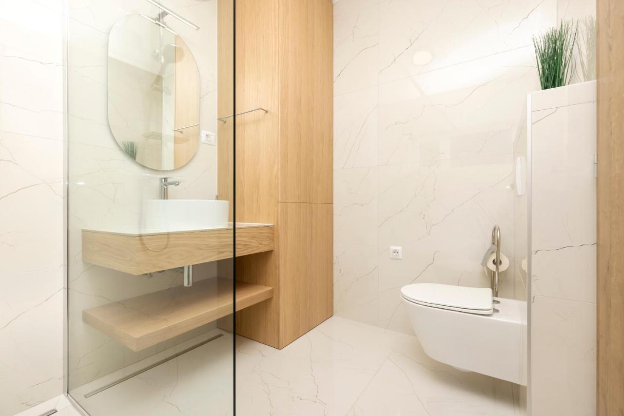 Boutique Apartment マリ・ロシニュ エクステリア 写真