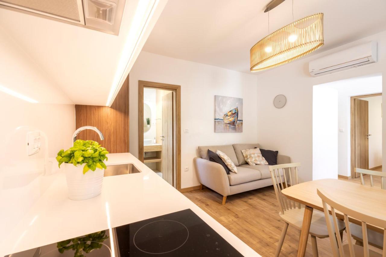 Boutique Apartment マリ・ロシニュ エクステリア 写真