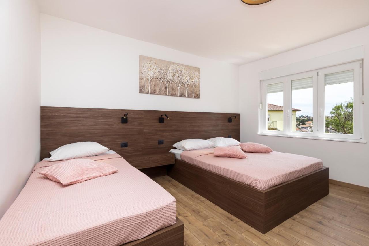 Boutique Apartment マリ・ロシニュ エクステリア 写真
