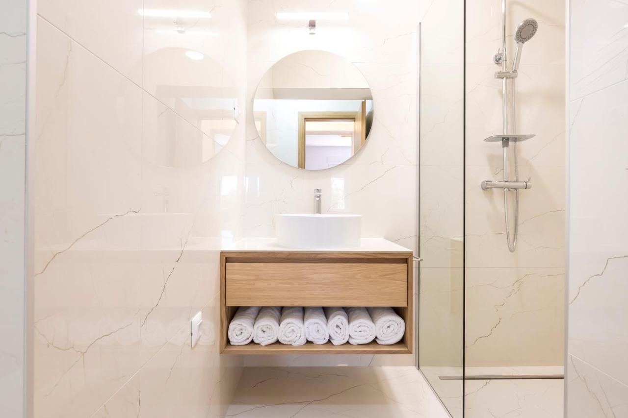 Boutique Apartment マリ・ロシニュ エクステリア 写真