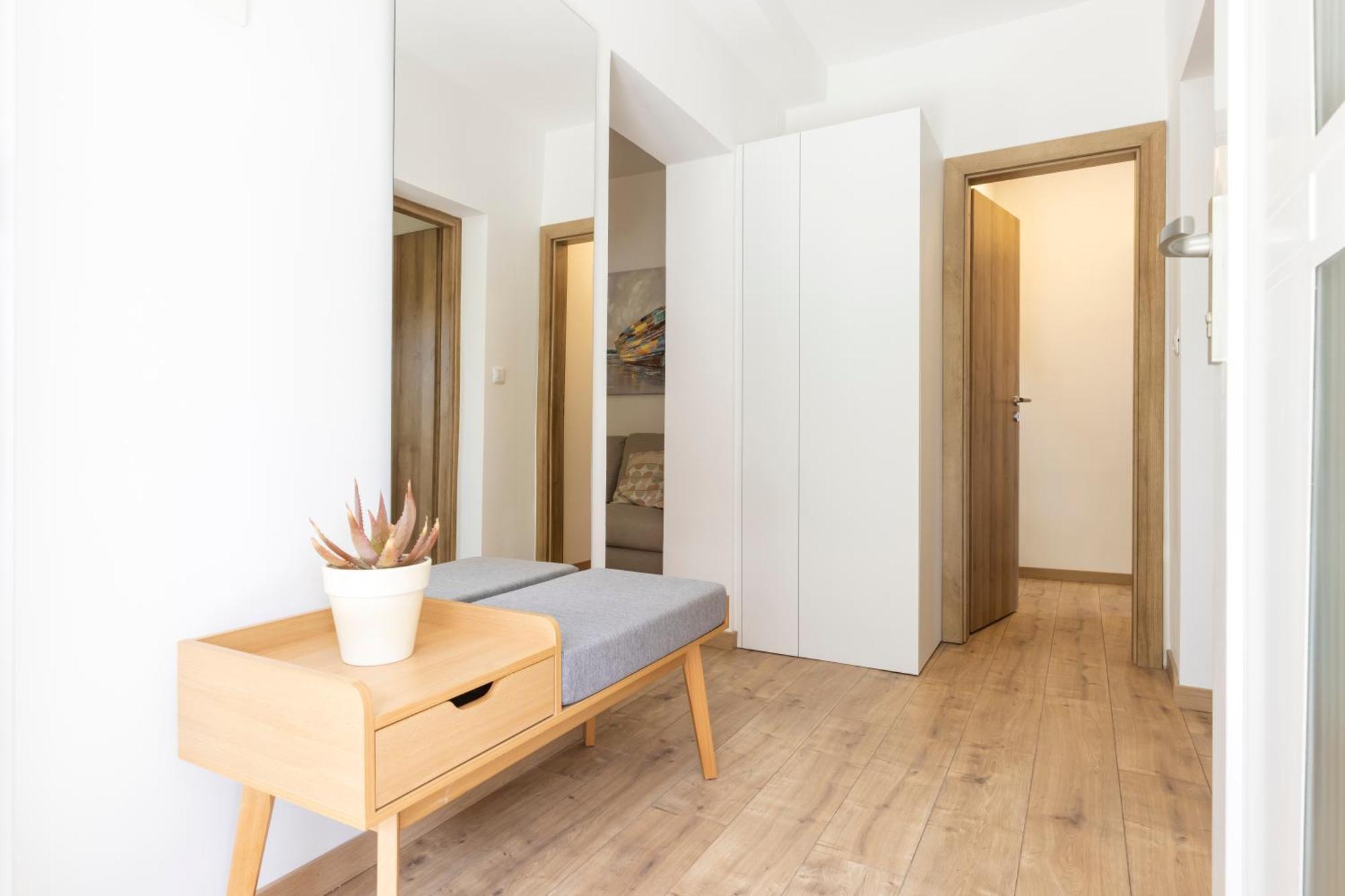 Boutique Apartment マリ・ロシニュ エクステリア 写真