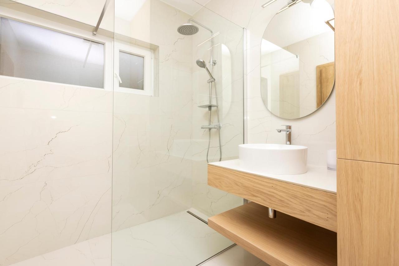 Boutique Apartment マリ・ロシニュ エクステリア 写真