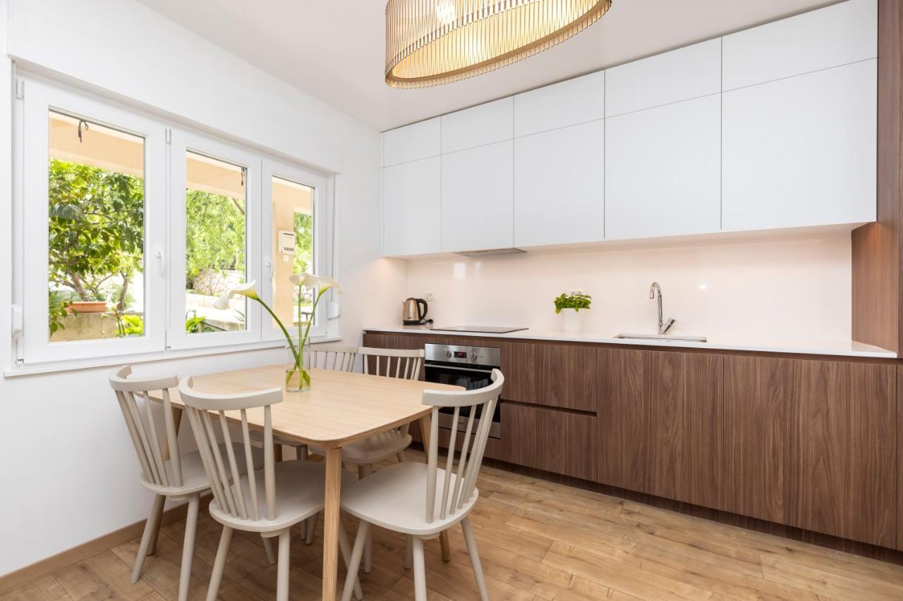 Boutique Apartment マリ・ロシニュ エクステリア 写真
